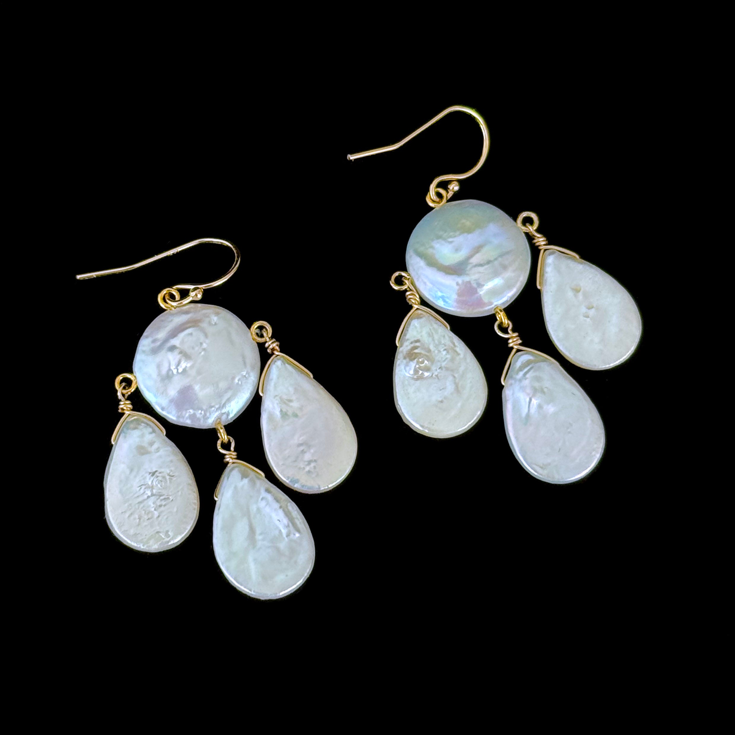 Marina J Pearl Jewelry Craftsmanship